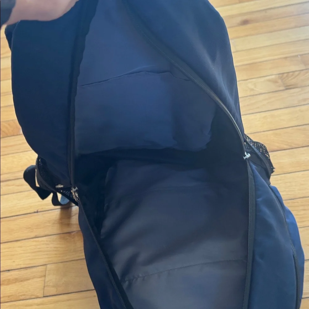 adidas durable backpack